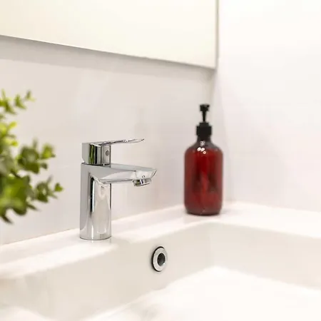 Apartmán Le Tropical : T2 Renove Ambiance Cosy Et Coloree *