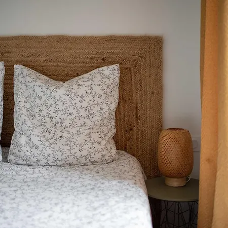 公寓 Le Tropical : T2 Renove Ambiance Cosy Et Coloree
