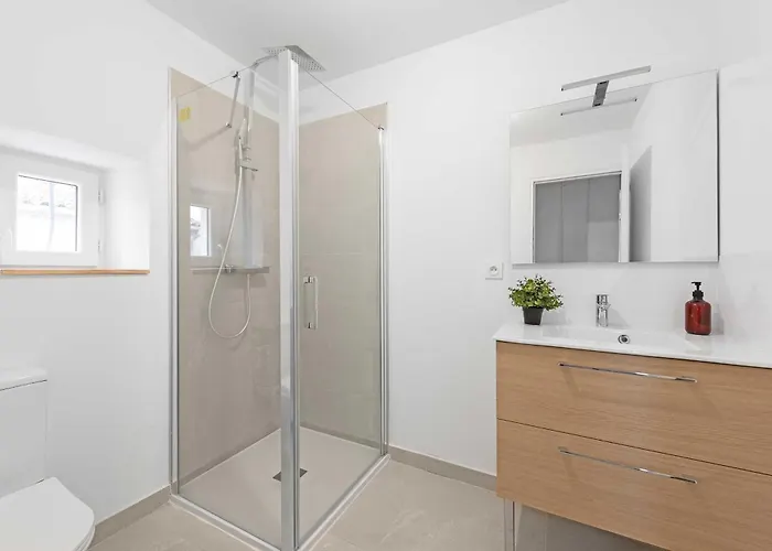 Апартаменты Le Tropical : T2 Renove Ambiance Cosy Et Coloree